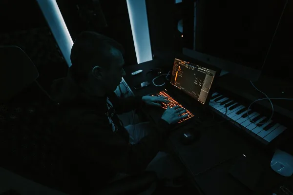 Software Ableton
