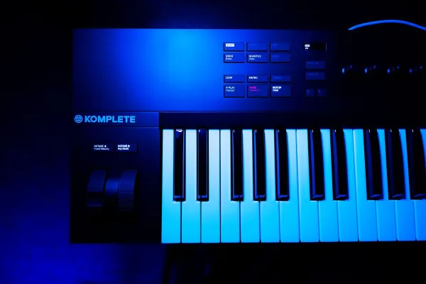 Suite Ableton