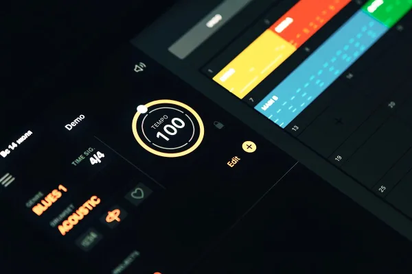 Ear Training App