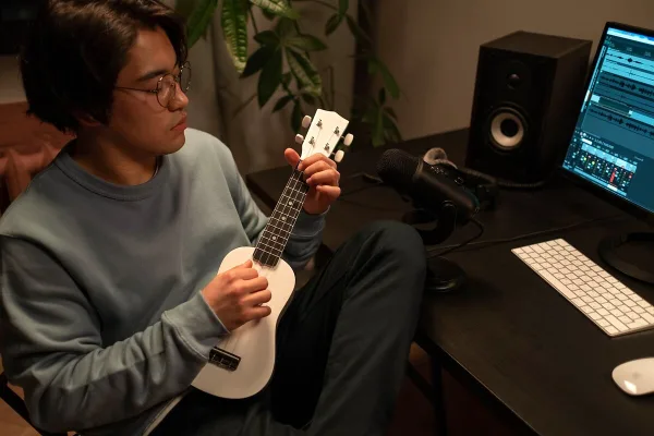 Logic Studio Software