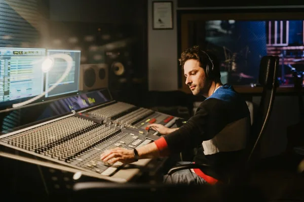 DJ Tech Tools