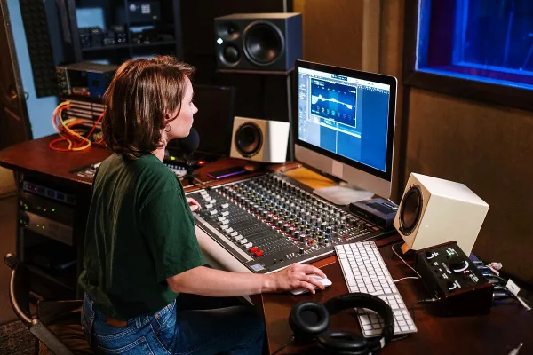 Software for Music