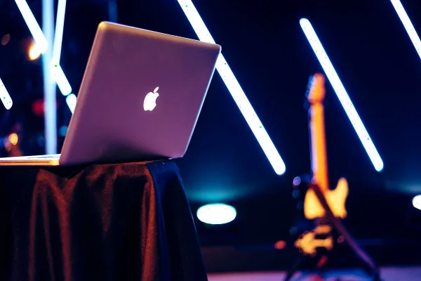 Softwares for Making Music
