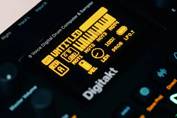808 VST