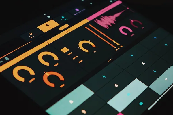 UAD Audio Plugins