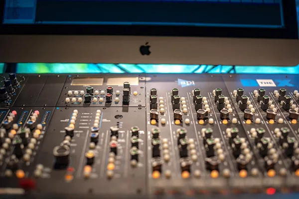 Autotune Mic