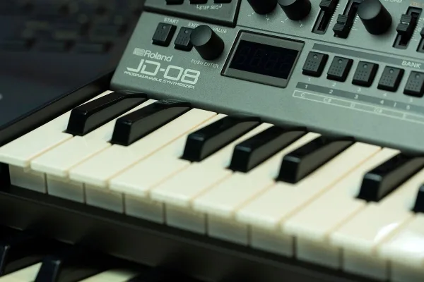 Bass VST