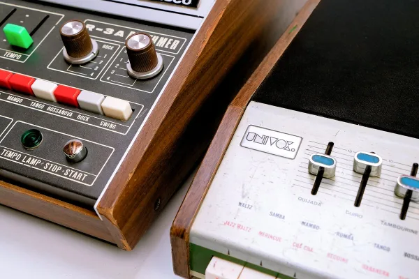 Channel Strip Plugin