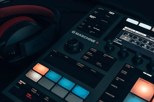 Chorus Plugin