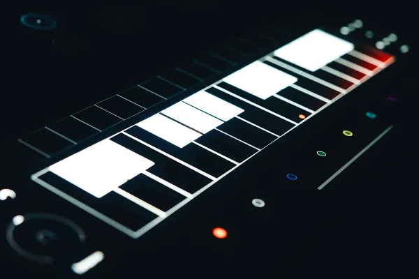 De Esser Plugin