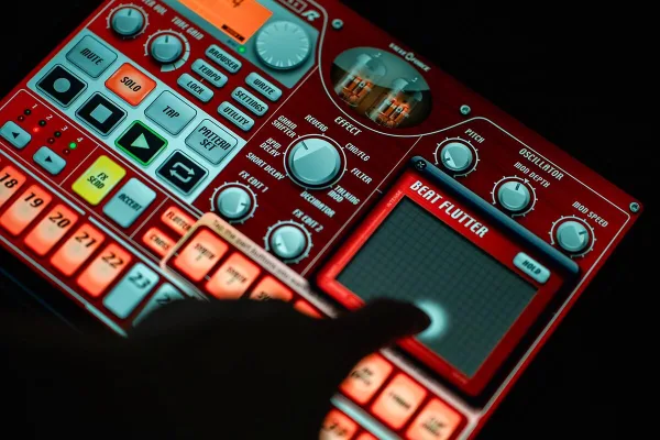 Delay Plugin