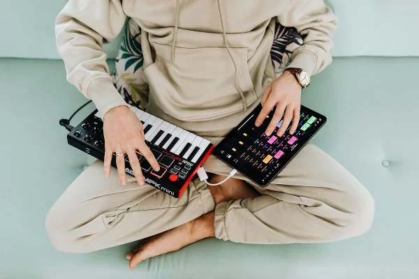 Drum Machine VST