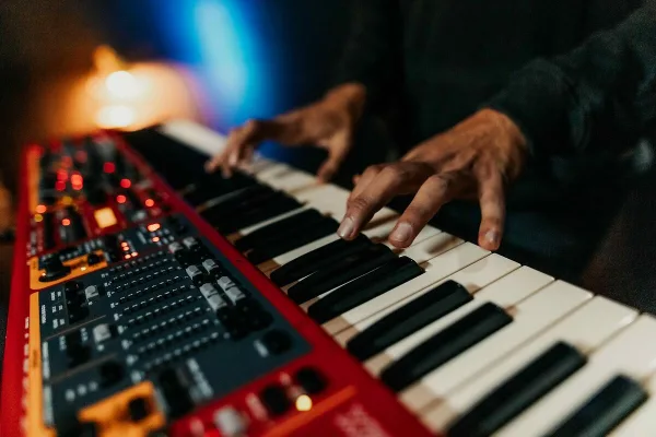 Limiter Plugin