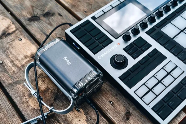 MIDI Packs