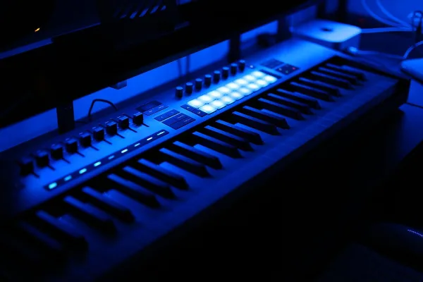 Piano VST