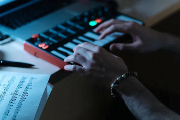 Pitch Correction Plugin