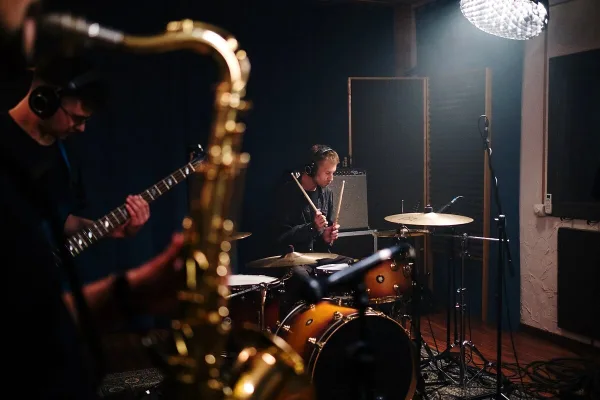 Toontrack Ezdrummer