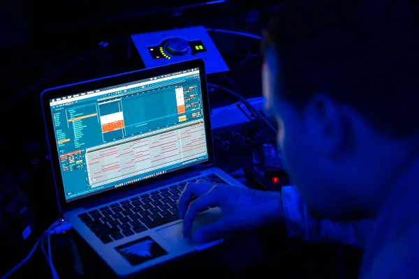 Presonus Studio One