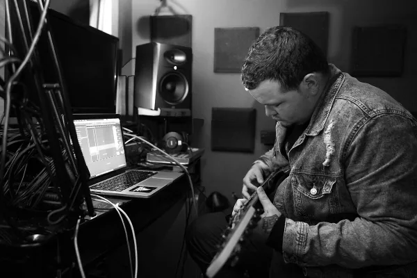 DAW Pro Tools