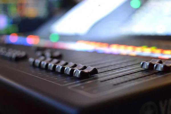 Pro Tools