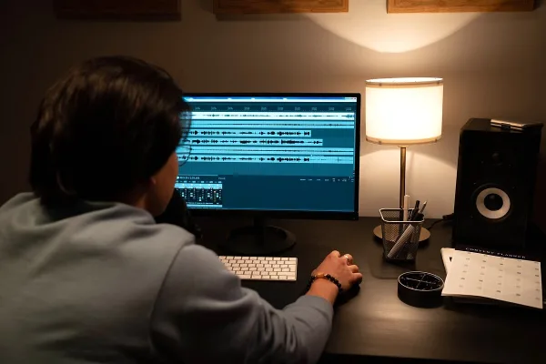 Steinberg Cubase