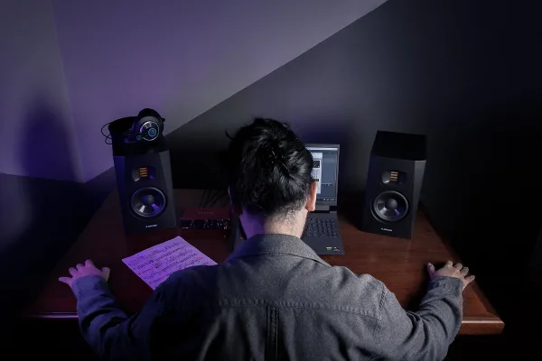DAW Studio One