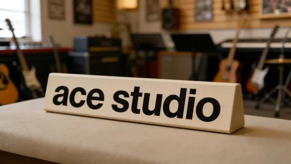 Ace Studio