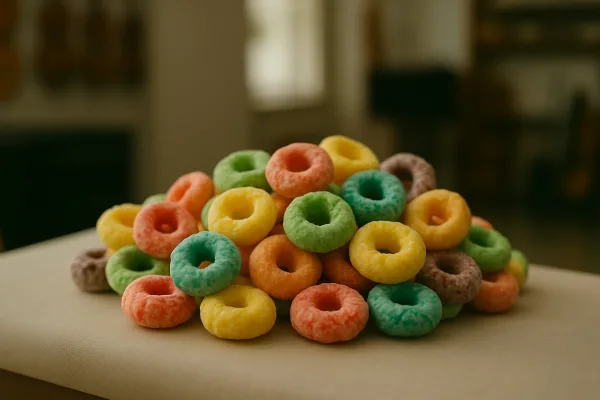 Fruity Loops