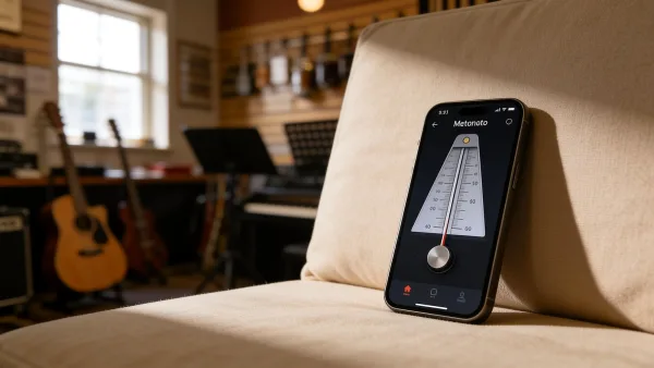 Metronome App