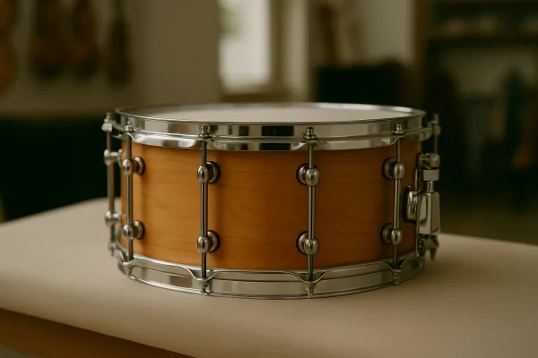 Addictive Drums