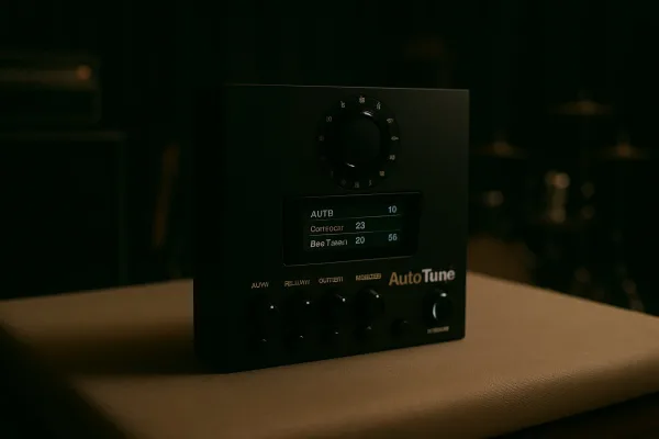 Antares Autotune