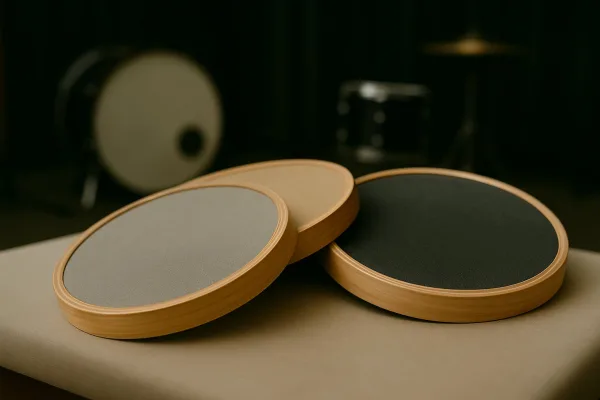 Drum Samples