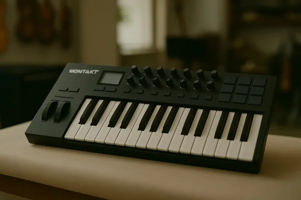 Kontakt