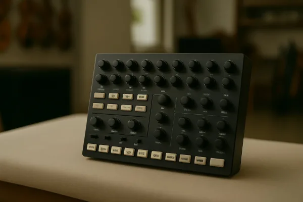 Serum Presets