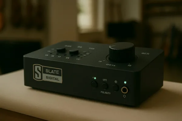 Slate Digital