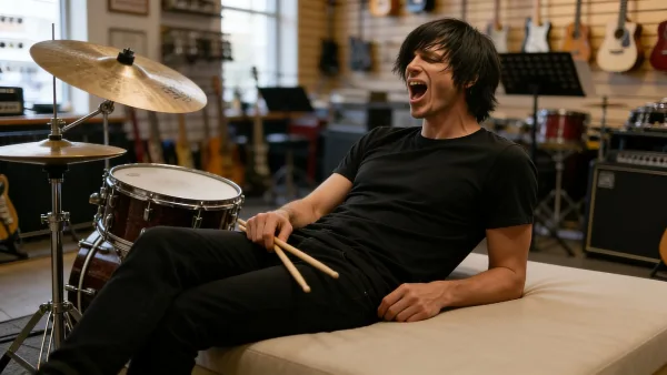 Superior Drummer