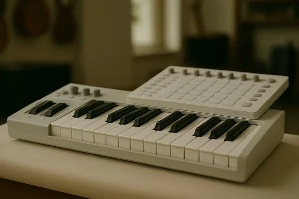 Virtual Instruments