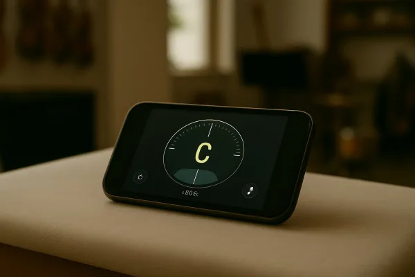 Tuner App