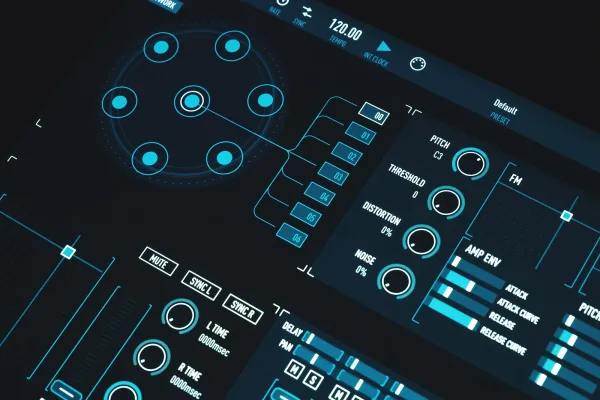 Beat Making Software