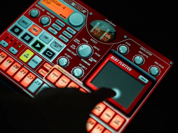 Chord Chart Software