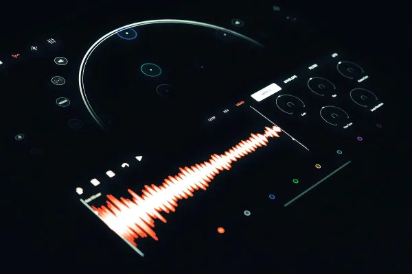 Music Production Software