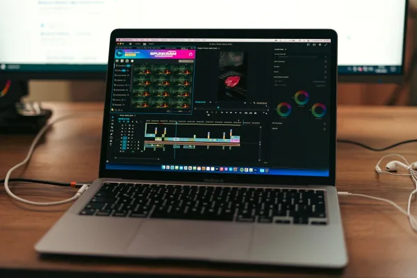 Cinematic VST