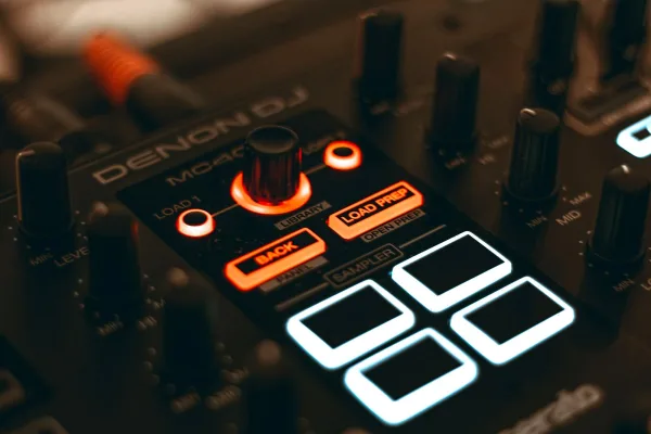 Royalty Free Samples