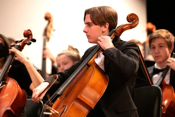 Double Bass Bow