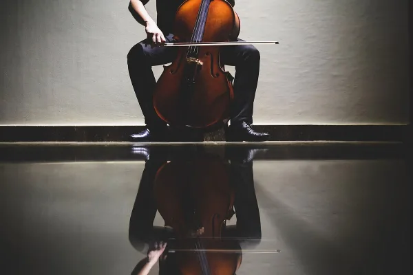 E Bow Guitar
