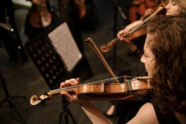 Tune a Fiddle