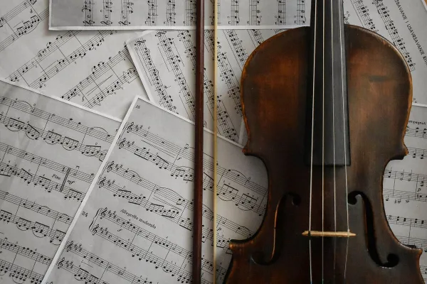 Fiddle