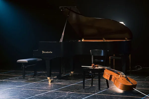 Sizing a Violin