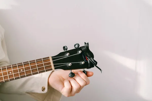 Violin Tuner