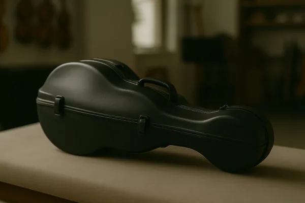Cello Case